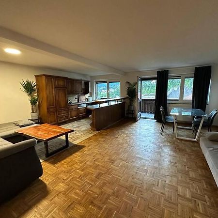 Geraeumige Rustikale Tiroler Wohnung 1-8 Personen Imst Bagian luar foto