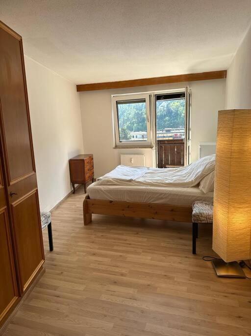 Geraeumige Rustikale Tiroler Wohnung 1-8 Personen Imst Bagian luar foto